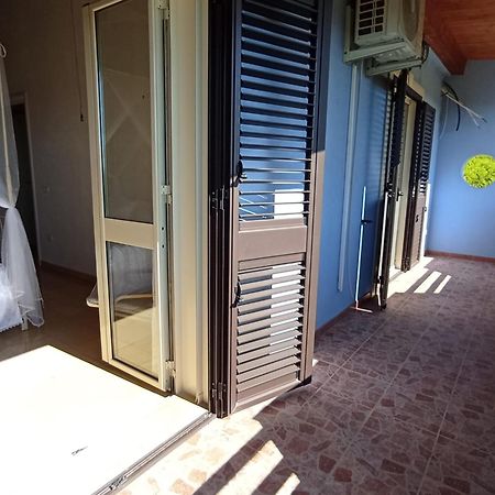 فيلا Casa Vacanze Vannuzza نوتو المظهر الخارجي الصورة