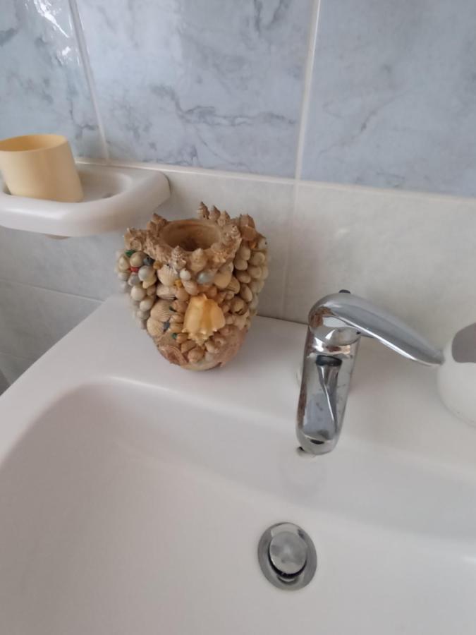 فيلا Casa Vacanze Vannuzza نوتو المظهر الخارجي الصورة