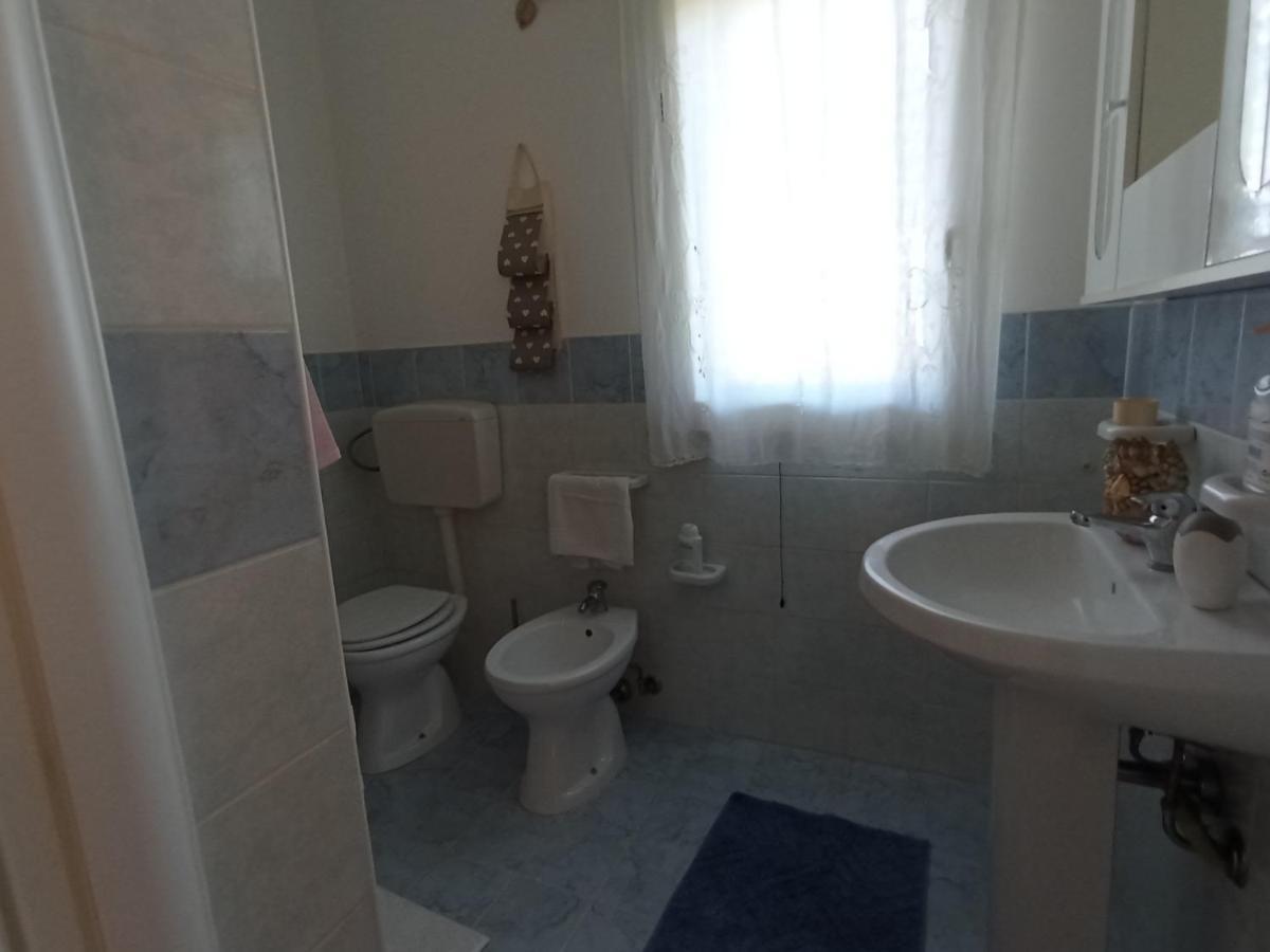فيلا Casa Vacanze Vannuzza نوتو المظهر الخارجي الصورة