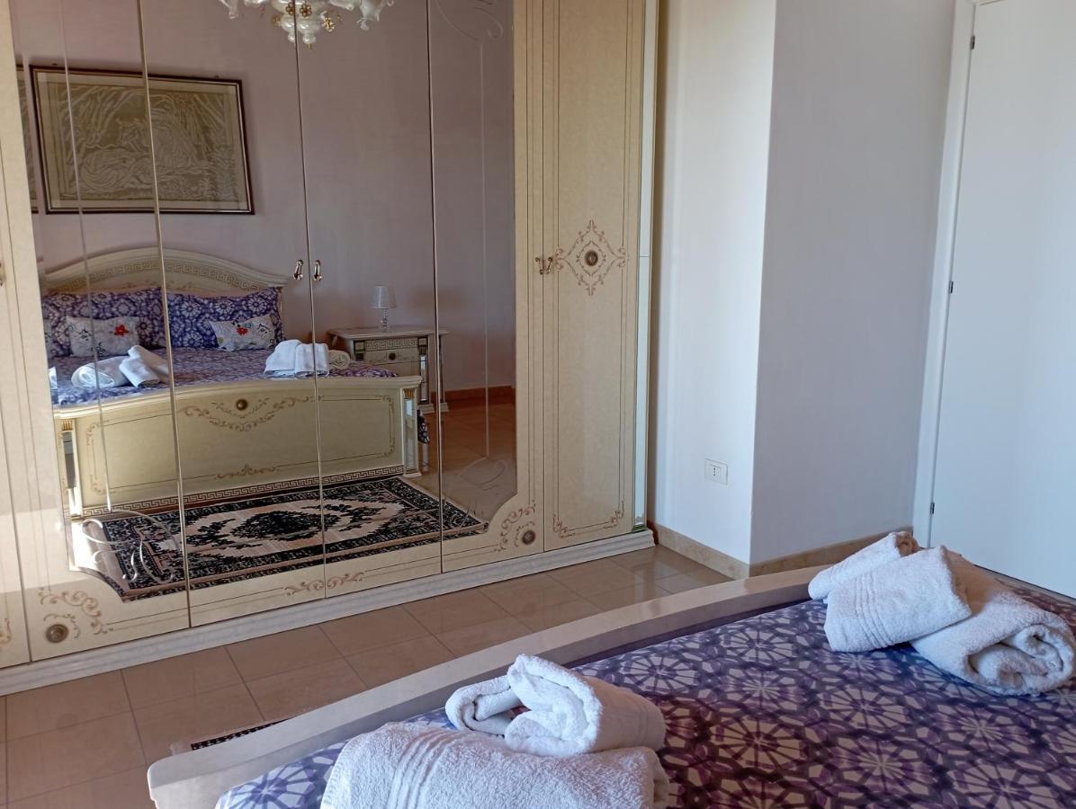 فيلا Casa Vacanze Vannuzza نوتو المظهر الخارجي الصورة