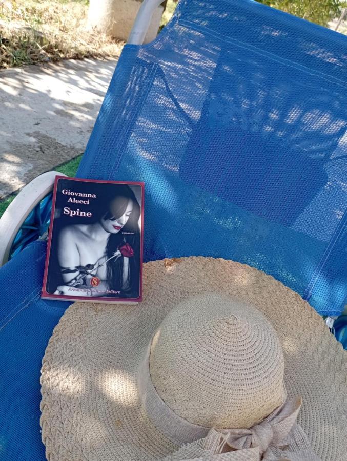فيلا Casa Vacanze Vannuzza نوتو المظهر الخارجي الصورة
