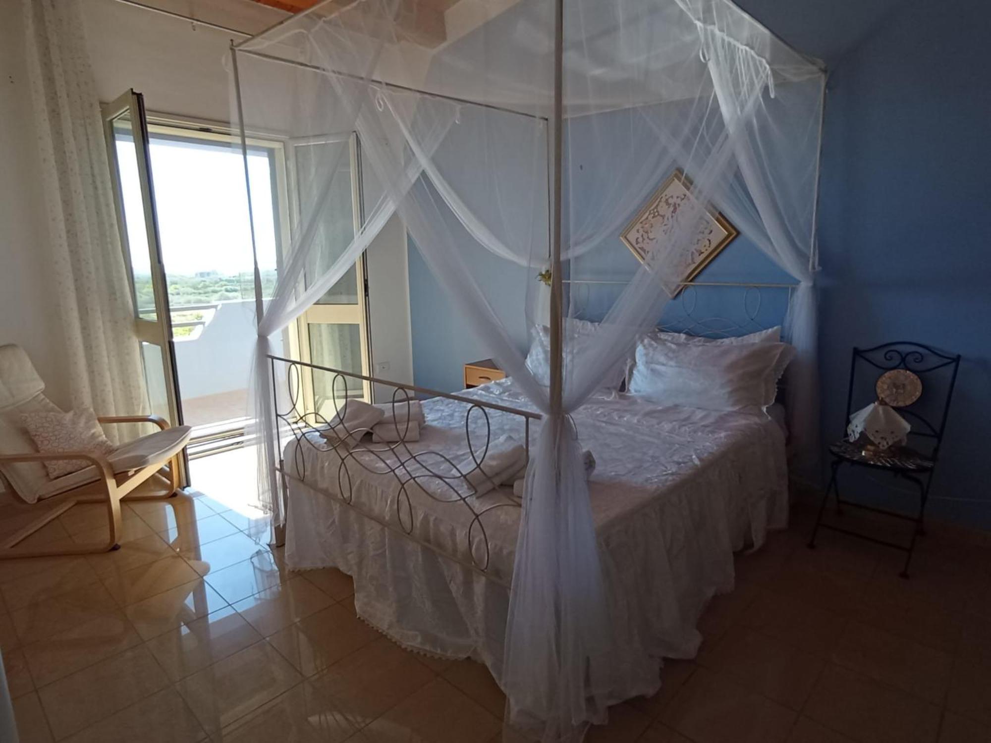 فيلا Casa Vacanze Vannuzza نوتو المظهر الخارجي الصورة